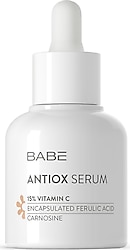 Babe Antiox Yaşlanma Karşıtı 30 ml Yüz Serumu