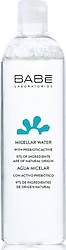 Babe Aqua Micellar 400 ml Yüz ve Makyaj Temizleme Suyu