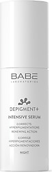 Babe Depigment+ Intensive 30 ml Yüz Serumu