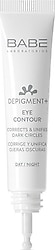 Babe Depigment+ Koyu Halka Karşıtı 15 ml Göz Kremi