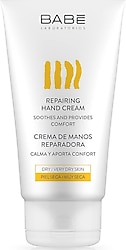 Babe Repairing Hand Cream 50 ml Onarıcı El Kremi