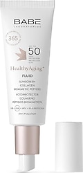 Babe Healthy Aging 40 ml 50 Faktör Güneş Kremi