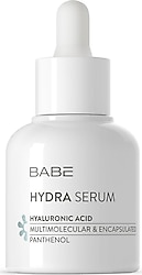 Babe Hydra Nemlendirici 30 ml Yüz Serumu