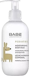 Babe Pediatric Nemlendirici Vücut Sütü 100 ml