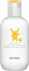 Babe Pediatric Konak Önleyici Bakım Şampuanı 200 ml