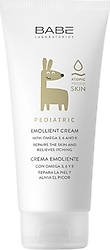 Babe Pediatric Emolient Bebek Kremi 200 ml