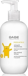 Babe Genital Bölge Ürünü