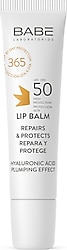 Babe Repairs & Protects 50 Faktör 15 ml Lip Balm