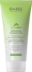 Babe Stop AKN Peeling Etkili 200 ml Yüz Temizleme Jeli