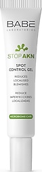 Babe Stop Akn Spot Control 10 ml Akne Kurutucu Jel