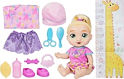 Baby Alive Bebeğim Büyüyor G1444