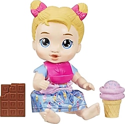 Baby Alive Tatlı Atıştırmalık Zamanı G1449