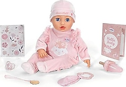 Baby Born 43 cm Annabell Bebek