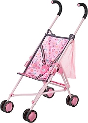 Baby Born Çantalı Bebek Arabası 832547