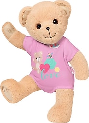Baby Born Pembe Ayıcık 36 cm 837139
