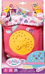 Baby Born Pinplay Kanguru 837603