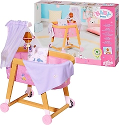Baby Born Oyuncak Beşik 829981