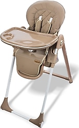 Baby Care BC-515 Multiflex Mama Sandalyesi Kahverengi