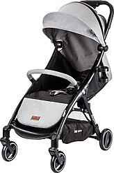 Baby Care BC-720 Otomatik Kabin Bebek Arabası