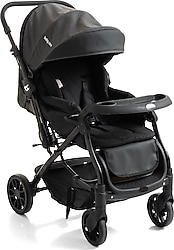 Baby Care Fantom Bebek Arabası