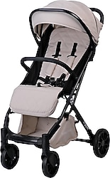 Baby Care Tripper Bej Kabin Tipi Bebek Arabası