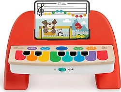 Baby Einstein Cal's First Melodies Magic Touch Piyano