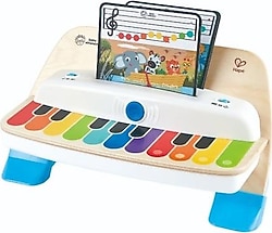 Baby Einstein Deluxe Magic Touch Dokunmatik Oyuncak Piyano