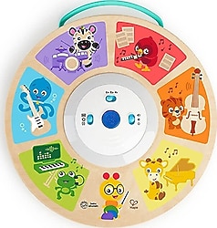 Baby Einstein Dokunmatik Aktivite Oyuncağı