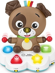 Baby Einstein Drum&Learn Dean Müzikal Eğitici Oyuncak