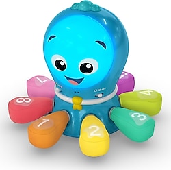 Baby Einstein Go Opus Go 4'ü 1 Arada Aktivite Oyuncağı