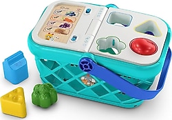 Baby Einstein Magic Touch Alışveriş Sepeti