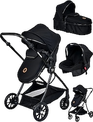 Baby Home Bebek Arabası