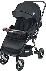 Baby Home 900 X3 Çift Yönlü Bebek Arabası