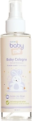 Baby&Me Pudra Kokulu Bebek Kolonyası 150 ml
