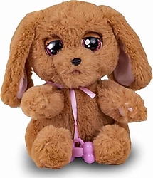 Baby Paws Sesli Peluş Yavru Cocker BAW00000