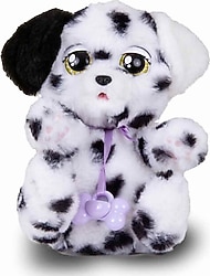 Baby Paws Sesli Peluş Yavru Dalmaçyalı BAW00000