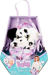 Baby Paws Sesli Peluş Dalmaçyalı 20 cm BAW08000