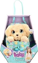 Baby Paws Sesli Peluş Labrador 20 cm BAW09000