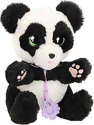 Baby Paws Sesli Peluş Panda BAW10000