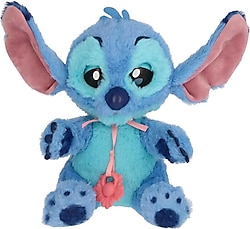 Baby Paws Sesli Peluş Stitch BAW04000