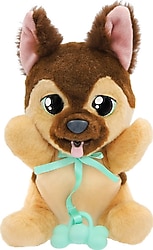 Baby Paws Yummy Peluş German Shepherd 18 cm 926363
