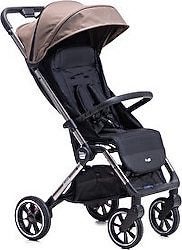 Baby Plus Aura Kabin Tipi Bebek Arabası