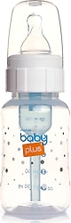 Baby Plus Antikolik PP 150 ml Biberon