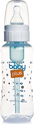 Baby Plus Antikolik PP 240 ml Biberon