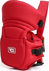 Baby Plus Balance Kırmızı Kanguru