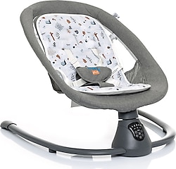 Baby Plus Cloud Otomatik Salıncak