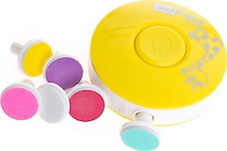 Baby Plus Elektrikli Bebek Tırnak Törpüsü