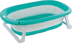 Baby Plus Katlanabilir Küvet