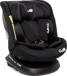 Baby Plus Luvino I-Size 40-150 cm Oto Koltuğu
