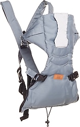 Baby Plus Merry Grey Kanguru